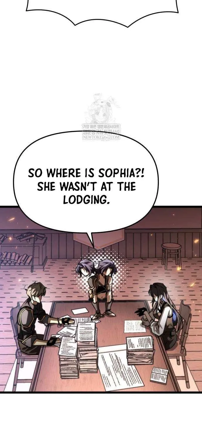Reincarnator (Manhwa) Chapter 107 page 69 - 