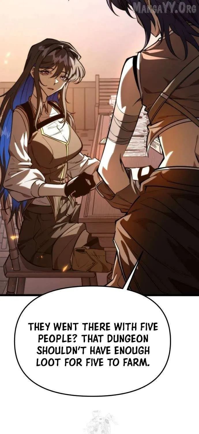 Reincarnator (Manhwa) Chapter 107 page 71 - 