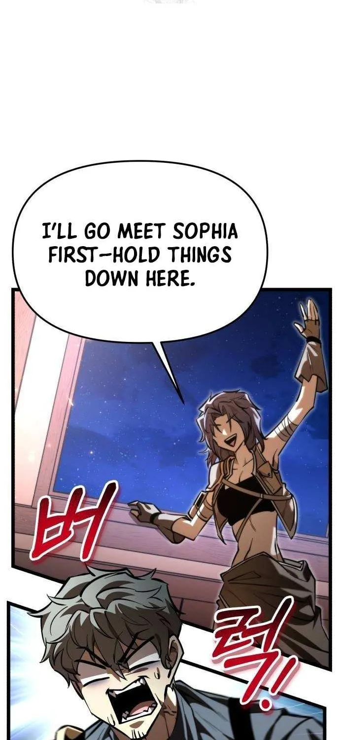 Reincarnator (Manhwa) Chapter 107 page 72 - 