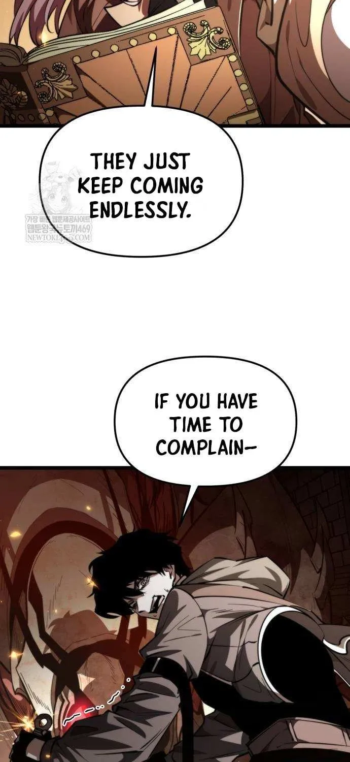 Reincarnator (Manhwa) Chapter 107 page 83 - 