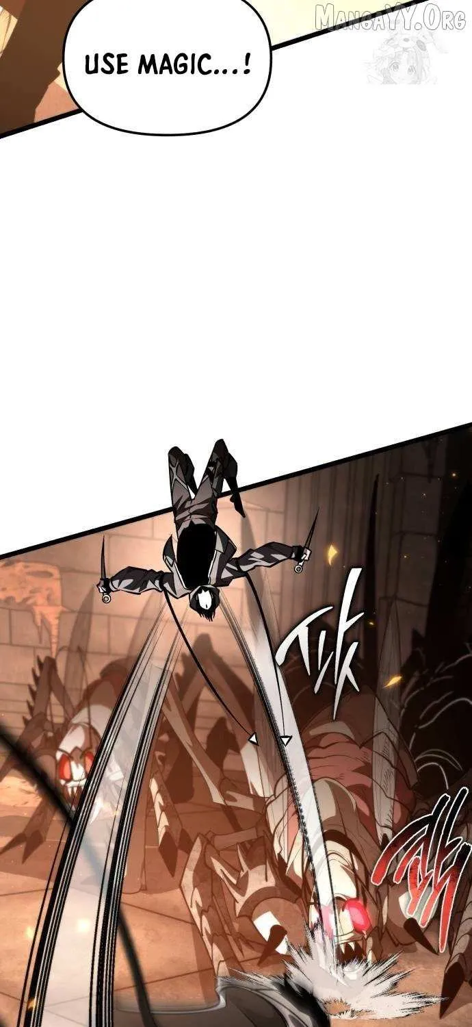 Reincarnator (Manhwa) Chapter 107 page 85 - 