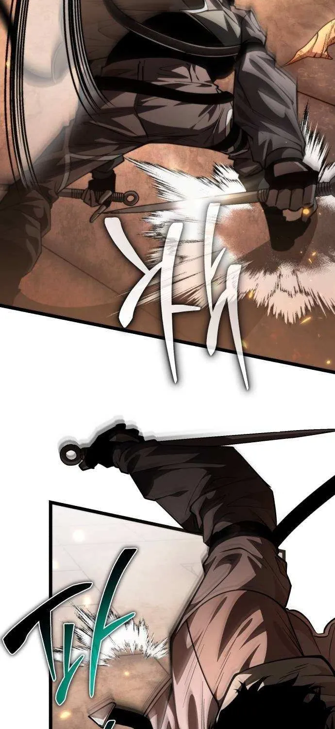 Reincarnator (Manhwa) Chapter 107 page 86 - 