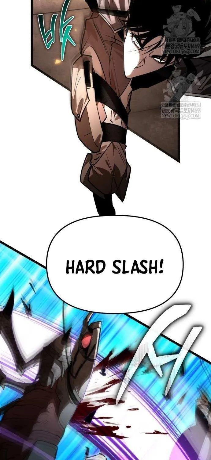 Reincarnator (Manhwa) Chapter 107 page 87 - 