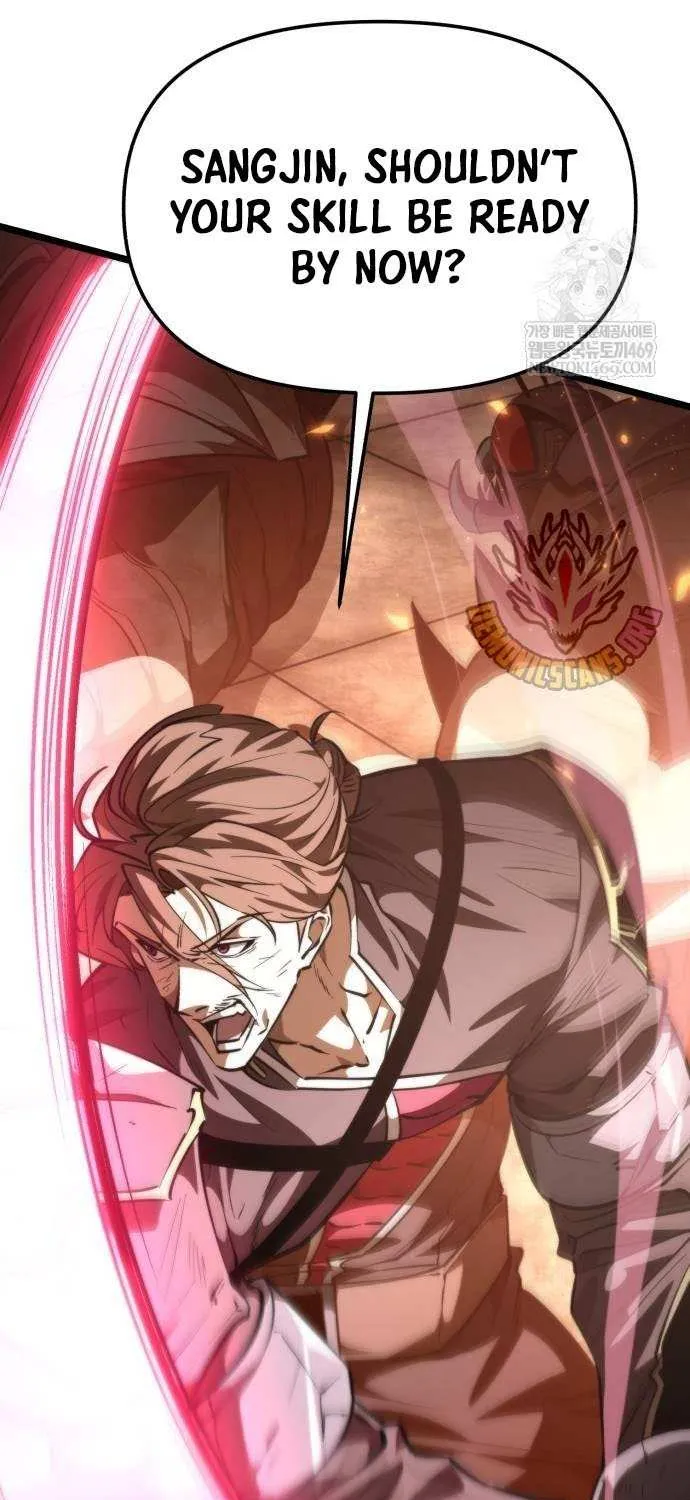 Reincarnator (Manhwa) Chapter 107 page 89 - 