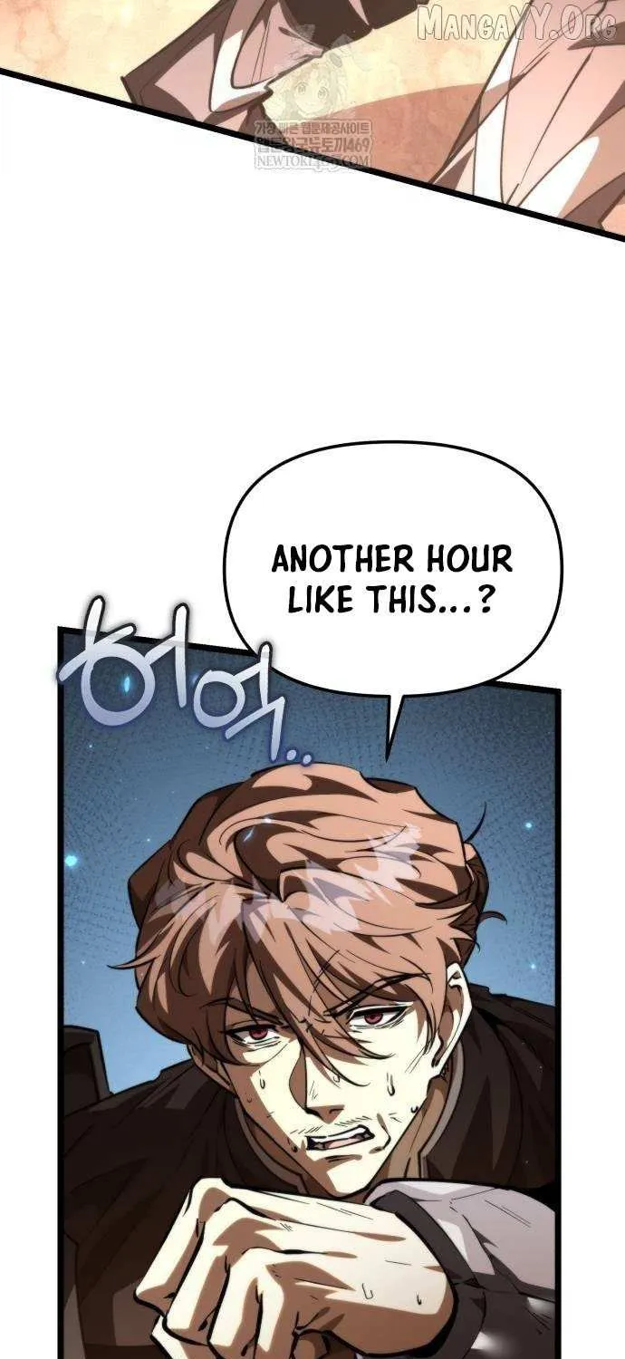 Reincarnator (Manhwa) Chapter 107 page 92 - 