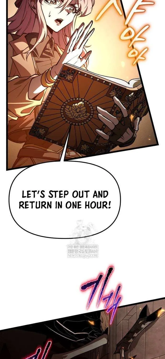 Reincarnator (Manhwa) Chapter 107 page 94 - 