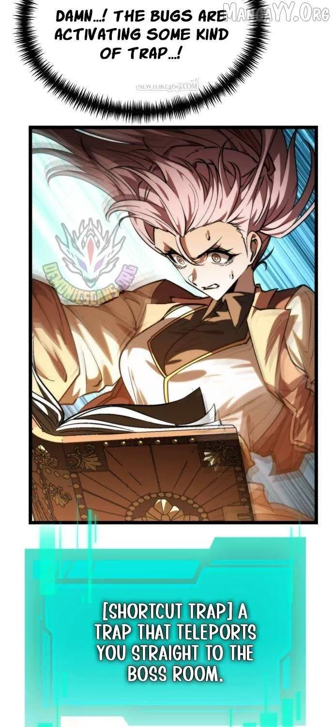 Reincarnator (Manhwa) Chapter 107 page 99 - 