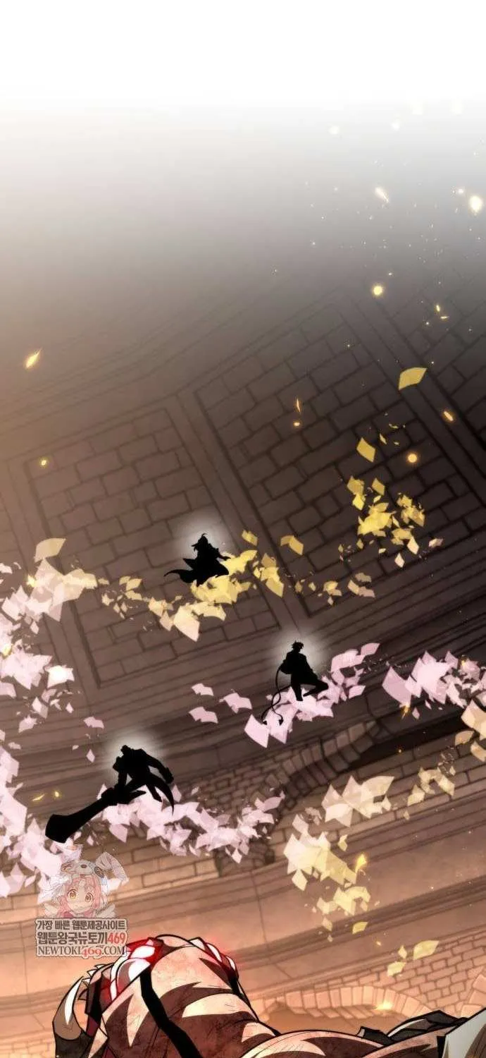 Reincarnator (Manhwa) Chapter 108 page 1 - 