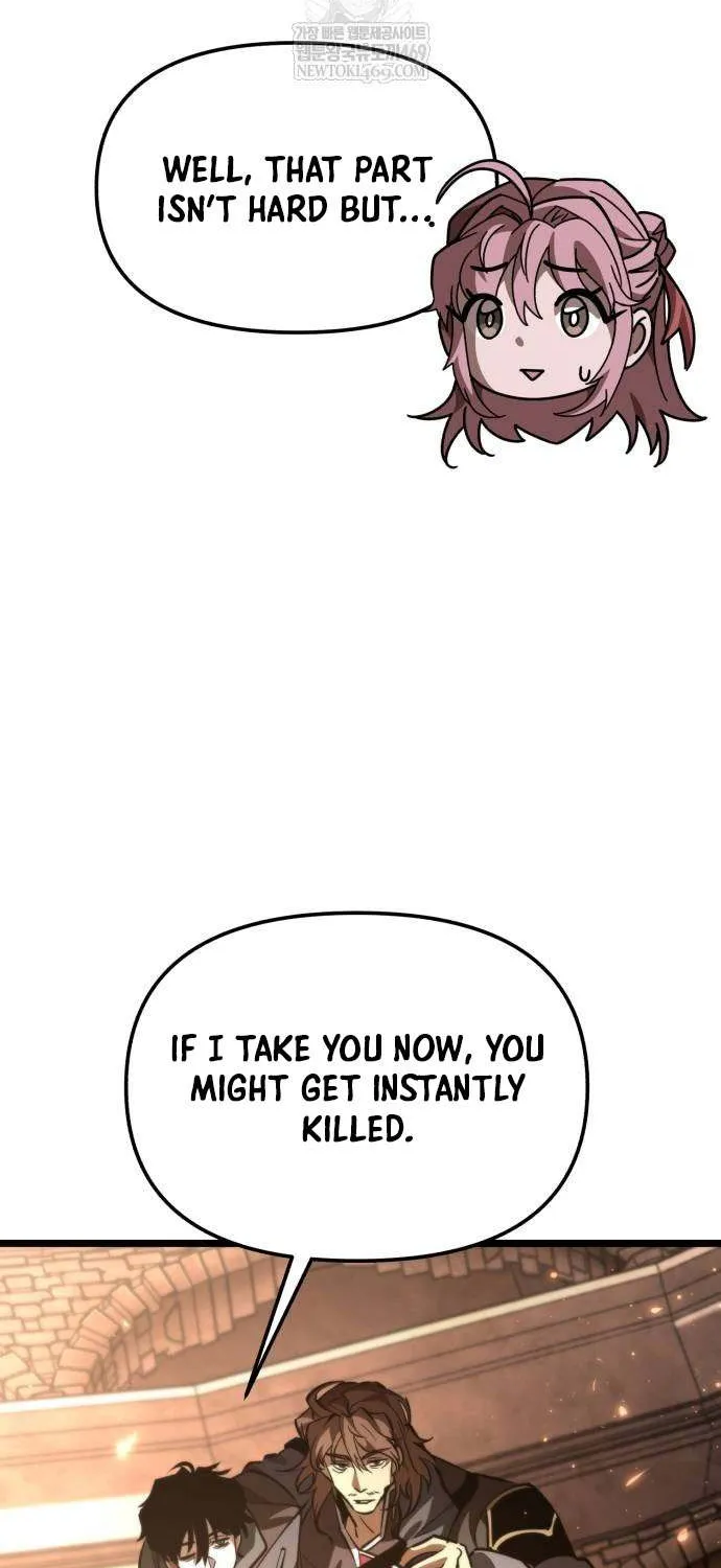 Reincarnator (Manhwa) Chapter 108 page 101 - 