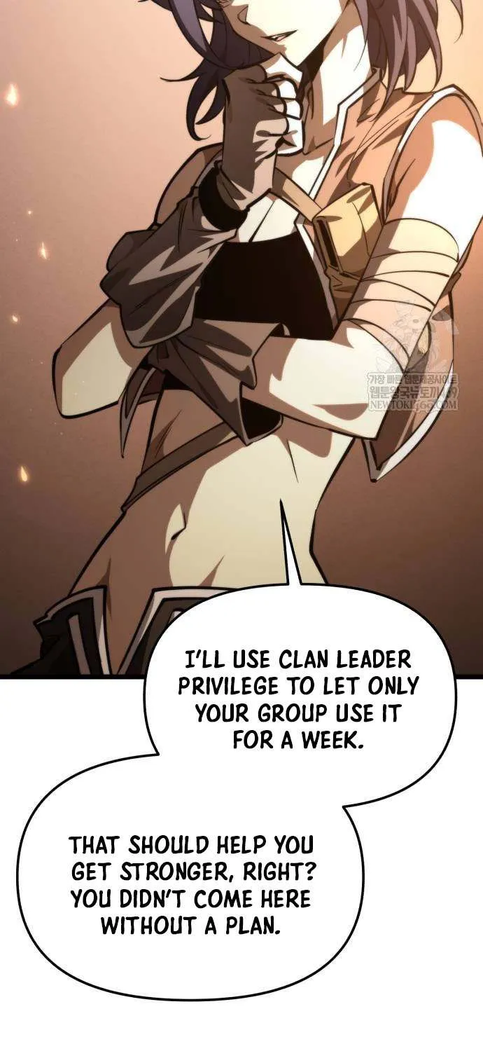 Reincarnator (Manhwa) Chapter 108 page 104 - 