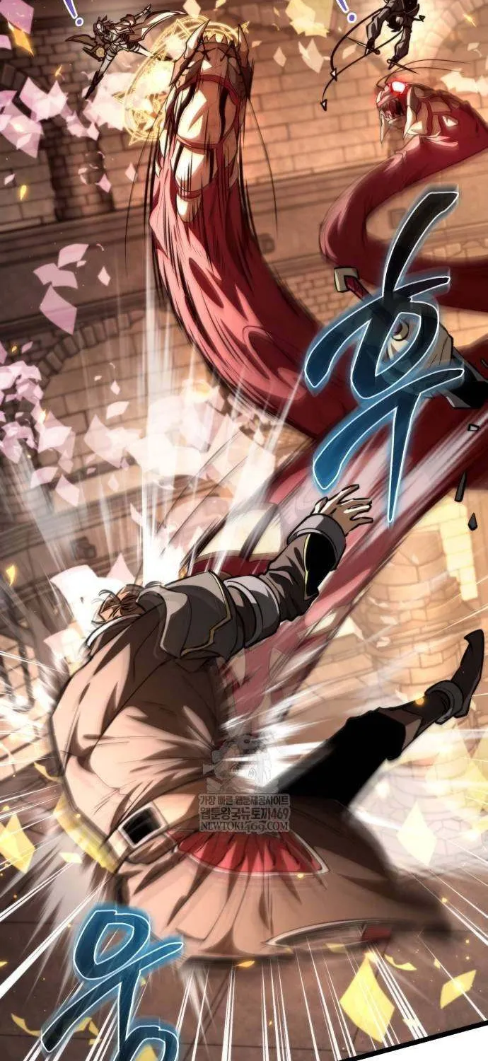 Reincarnator (Manhwa) Chapter 108 page 12 - 