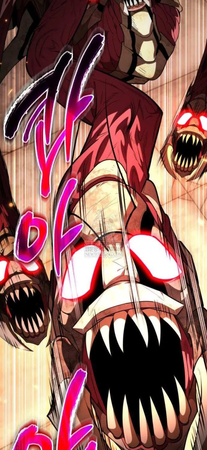 Reincarnator (Manhwa) Chapter 108 page 3 - 