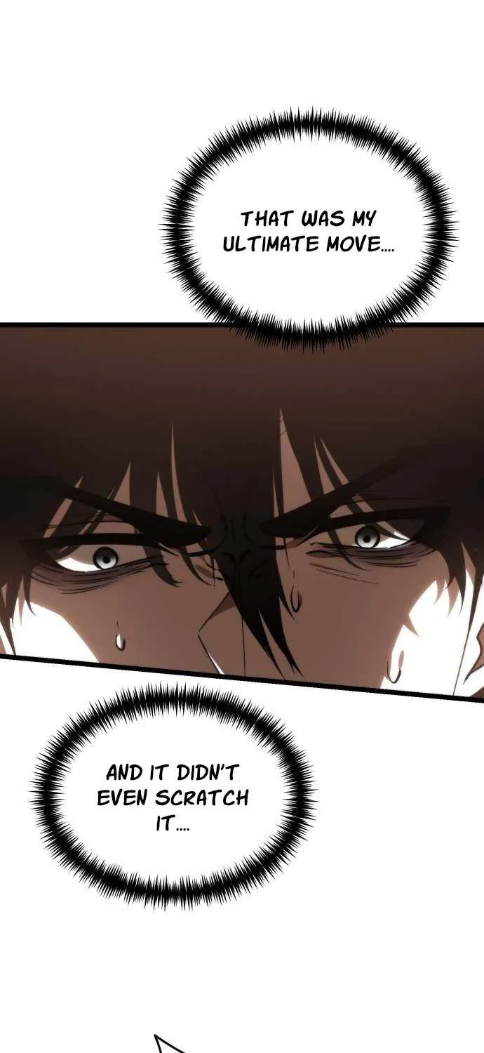 Reincarnator (Manhwa) Chapter 108 page 32 - 