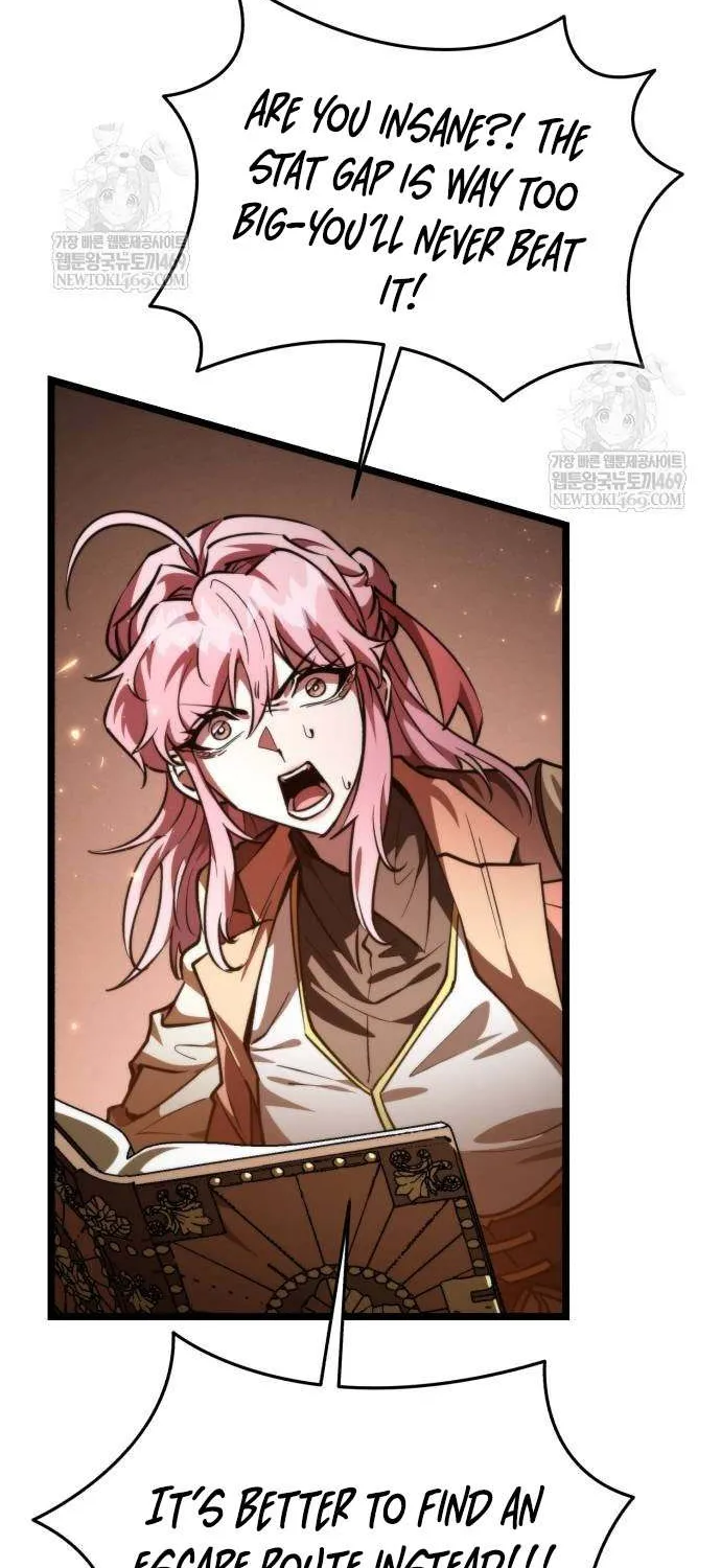 Reincarnator (Manhwa) Chapter 108 page 33 - 