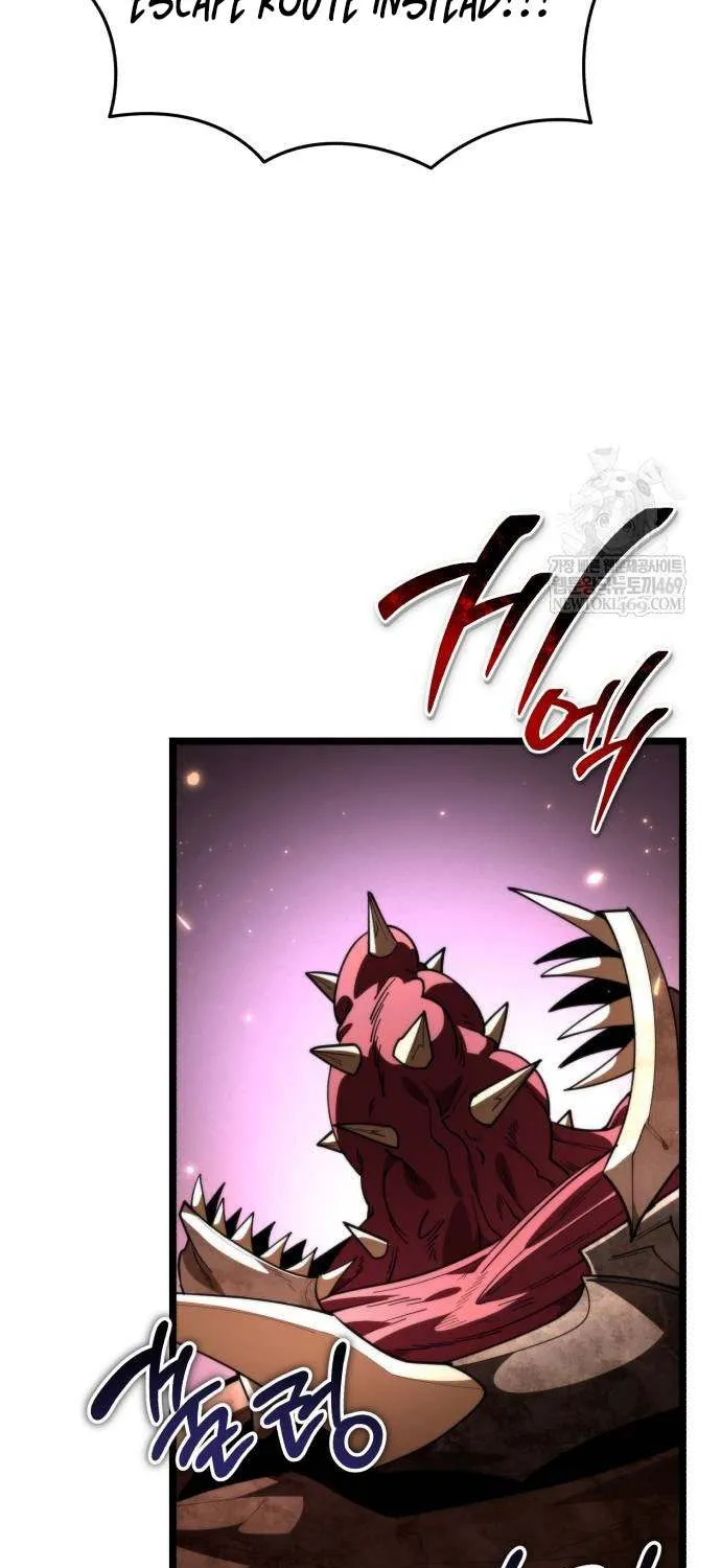 Reincarnator (Manhwa) Chapter 108 page 34 - 