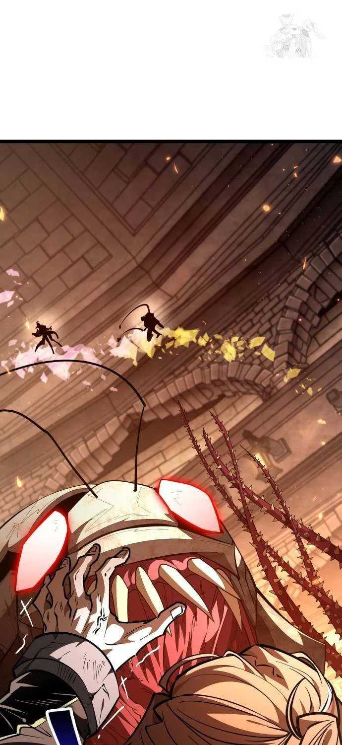 Reincarnator (Manhwa) Chapter 108 page 37 - 