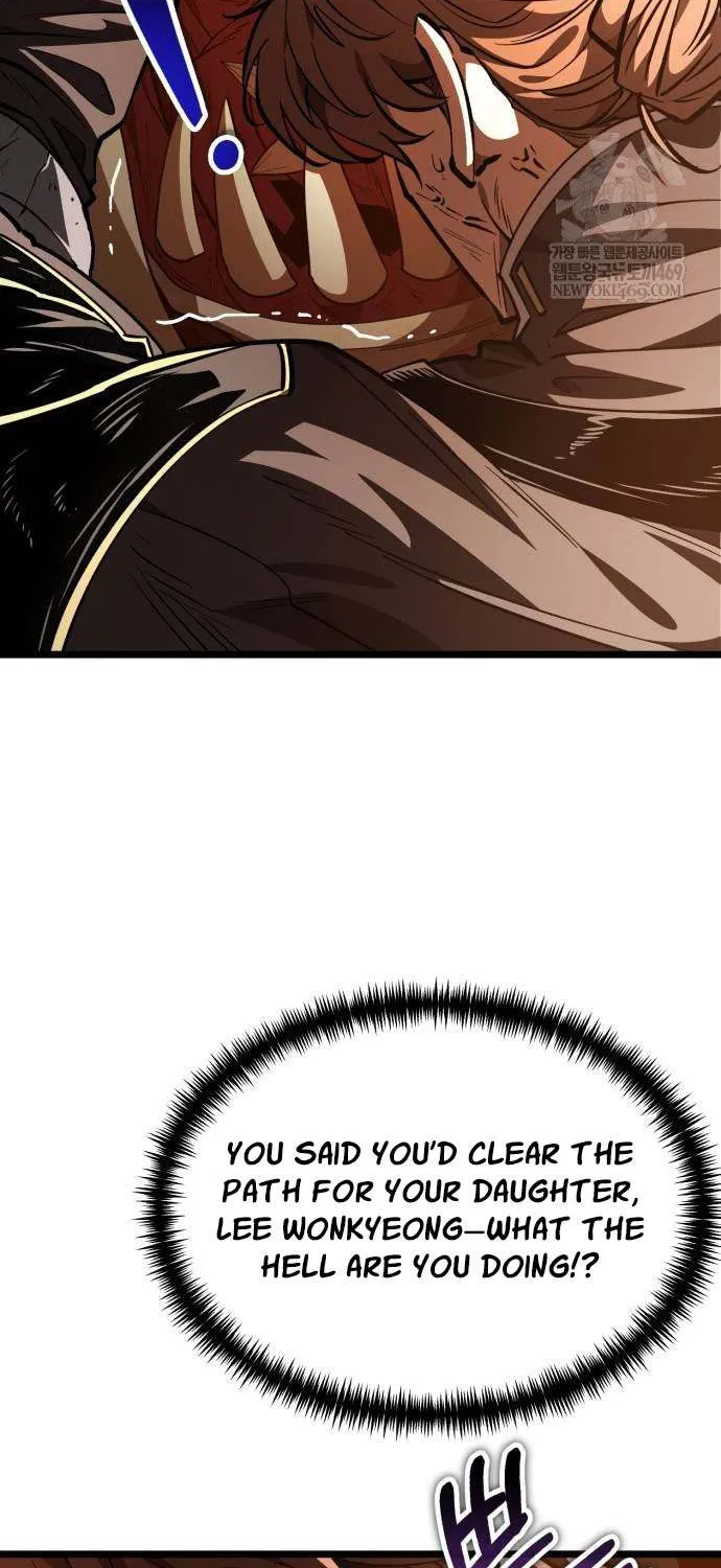 Reincarnator (Manhwa) Chapter 108 page 38 - 