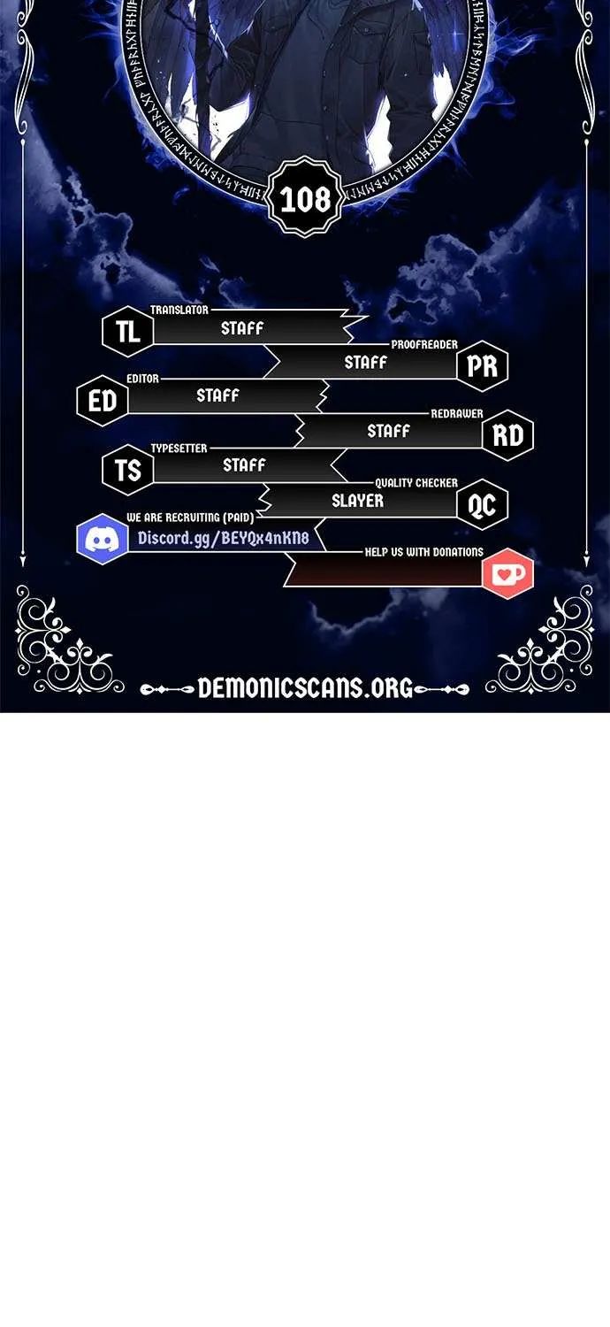Reincarnator (Manhwa) Chapter 108 page 5 - 