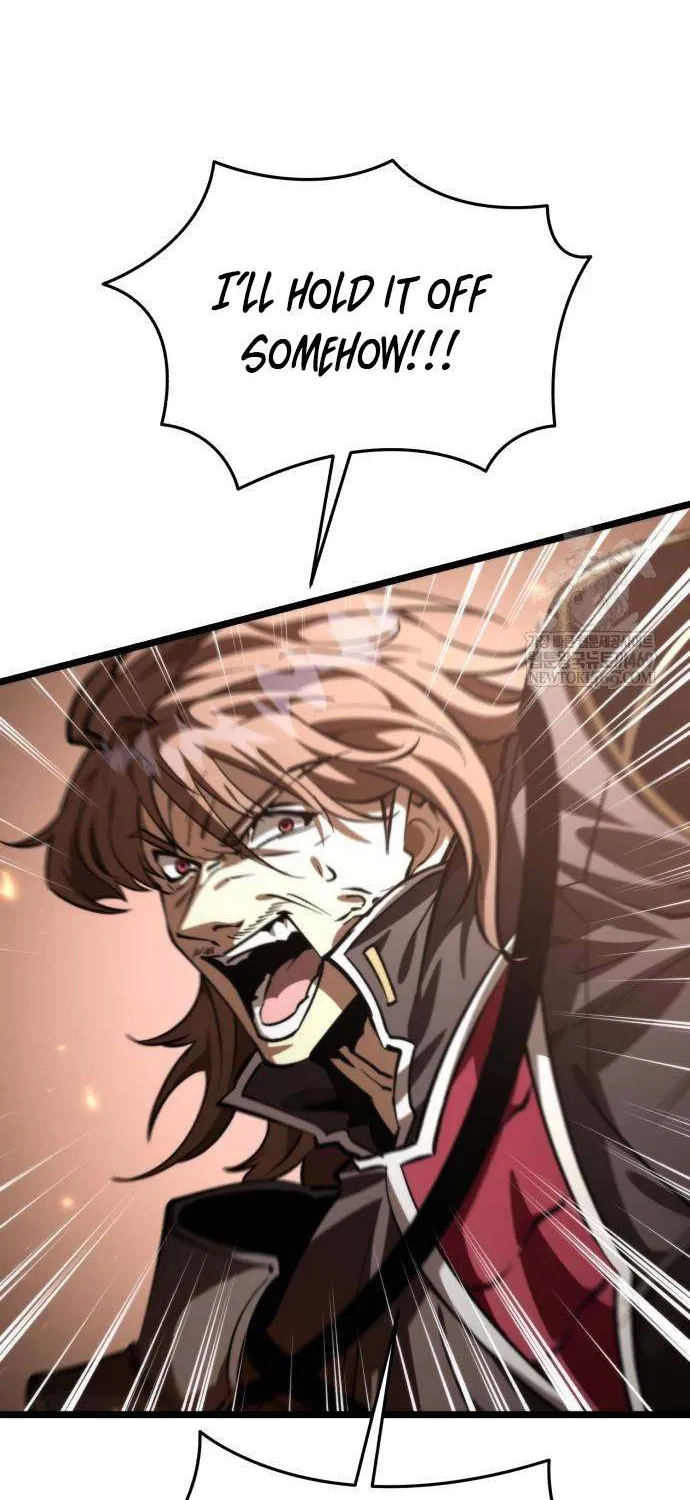 Reincarnator (Manhwa) Chapter 108 page 49 - 
