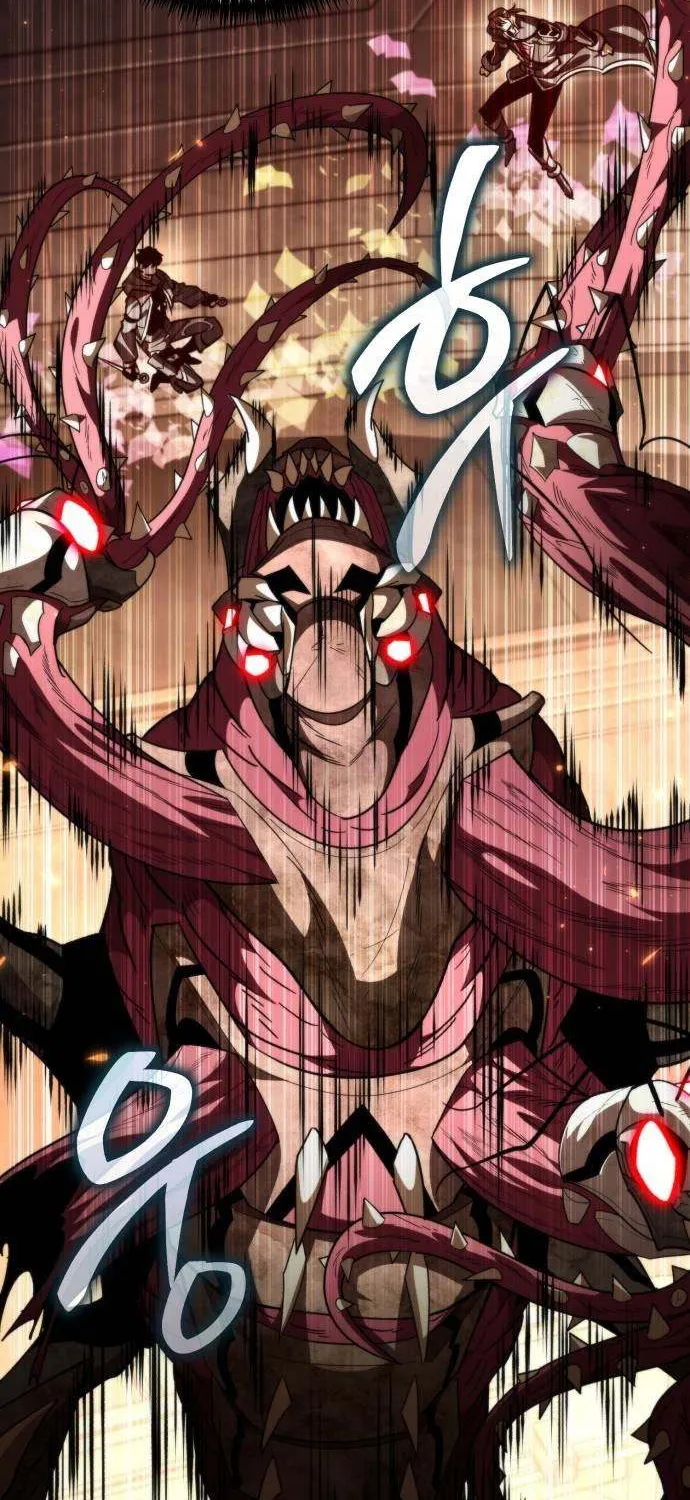 Reincarnator (Manhwa) Chapter 108 page 52 - 