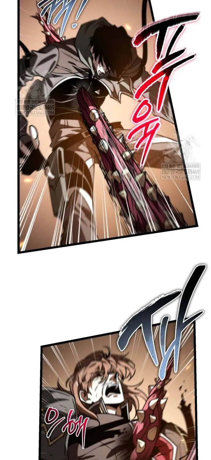 Reincarnator (Manhwa) Chapter 108 page 55 - 