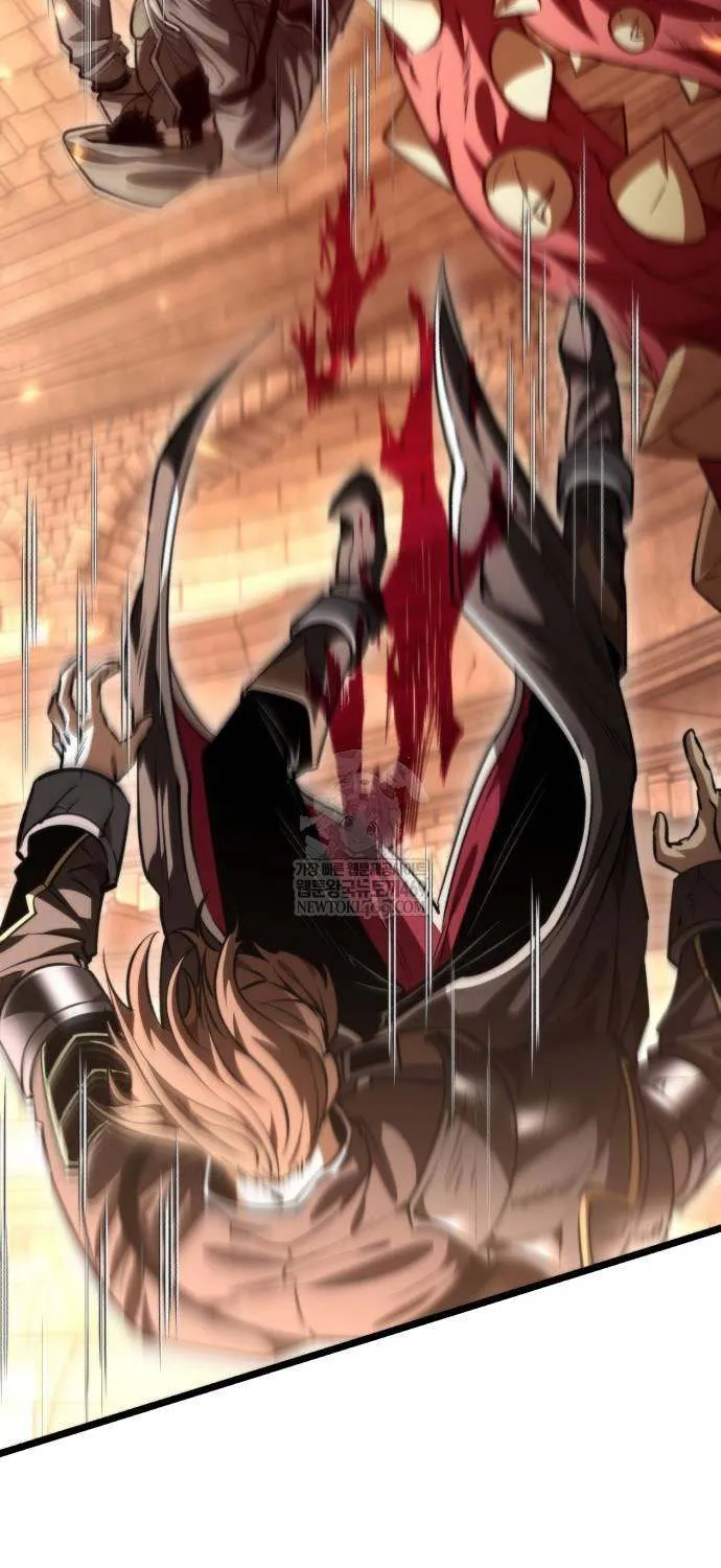 Reincarnator (Manhwa) Chapter 108 page 58 - 