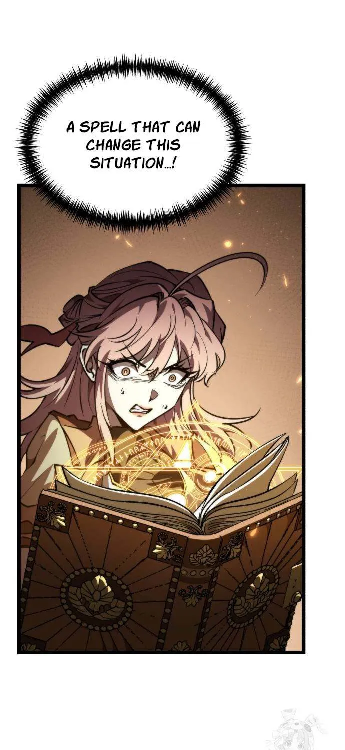 Reincarnator (Manhwa) Chapter 108 page 65 - 