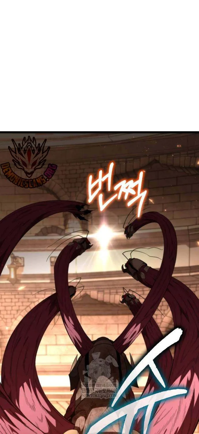 Reincarnator (Manhwa) Chapter 108 page 84 - 