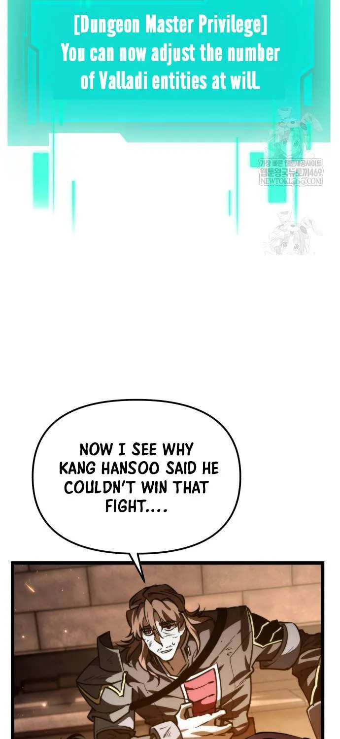 Reincarnator (Manhwa) Chapter 108 page 90 - 