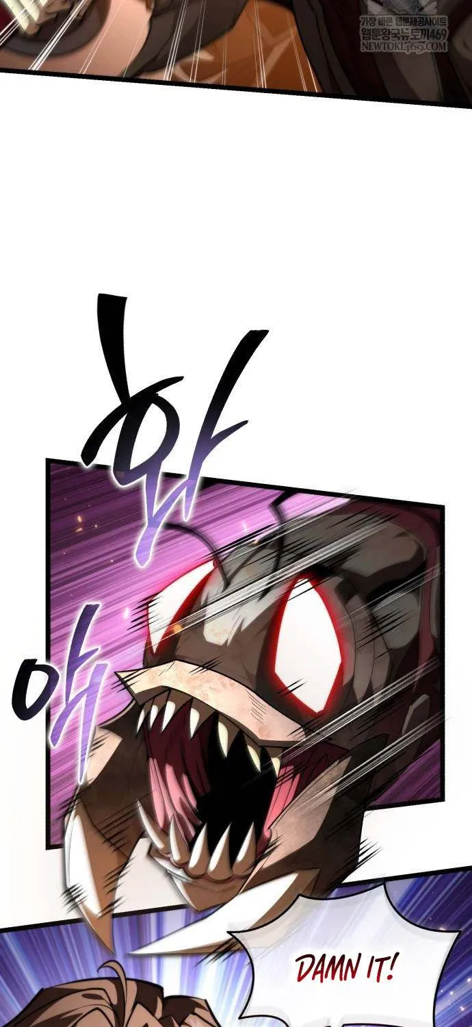 Reincarnator (Manhwa) Chapter 108 page 10 - 