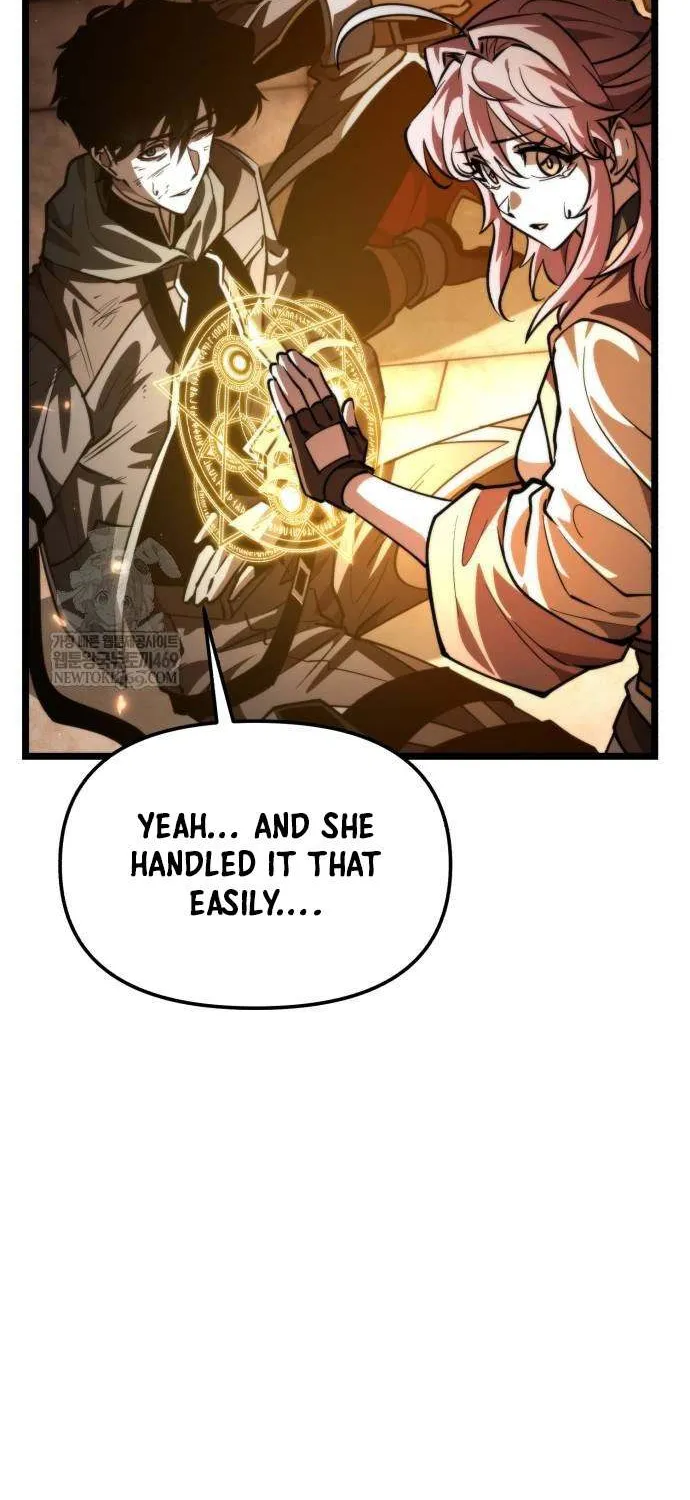 Reincarnator (Manhwa) Chapter 108 page 91 - 