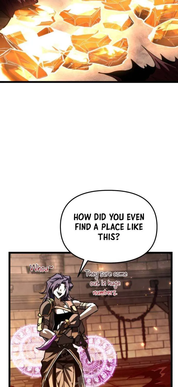 Reincarnator (Manhwa) Chapter 108 page 93 - 