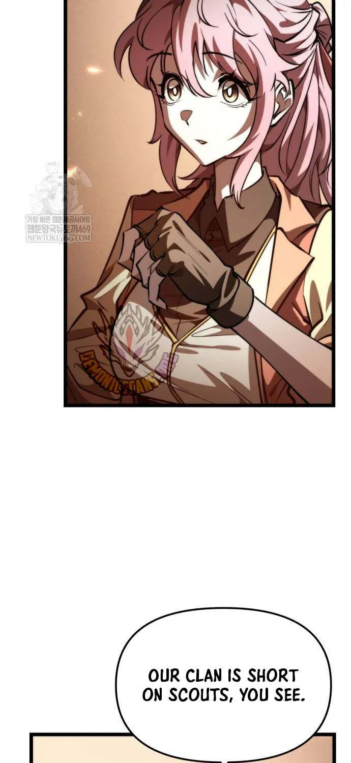 Reincarnator (Manhwa) Chapter 108 page 98 - 