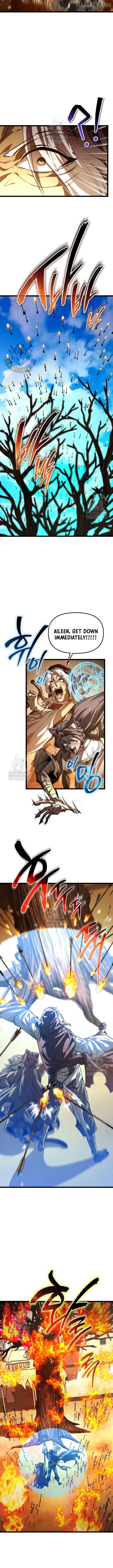 Reincarnator (Manhwa) Chapter 109 page 13 - 