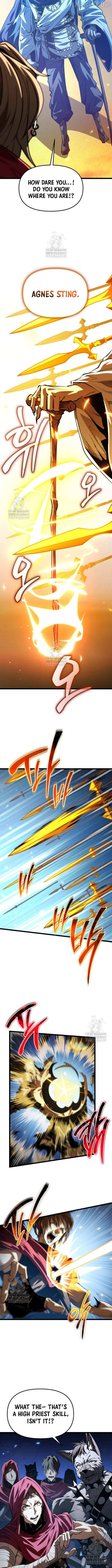 Reincarnator (Manhwa) Chapter 109 page 16 - 