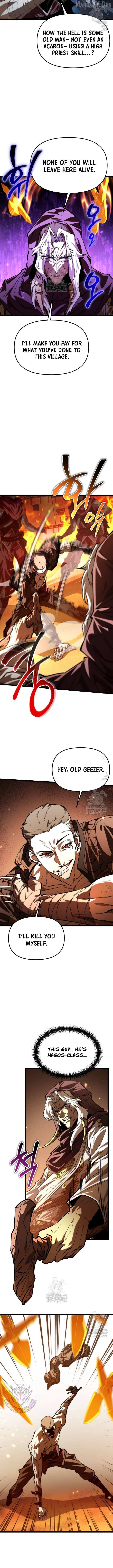 Reincarnator (Manhwa) Chapter 109 page 17 - 
