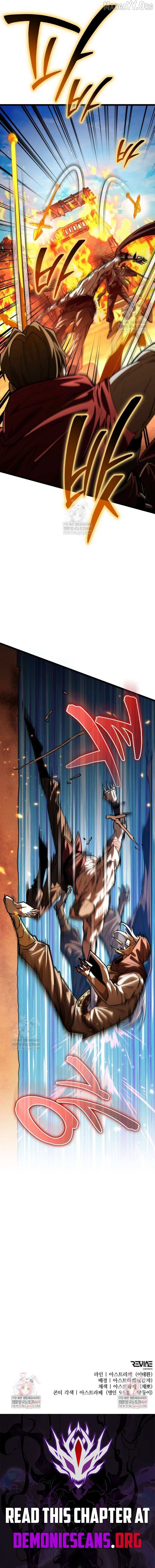 Reincarnator (Manhwa) Chapter 109 page 18 - 