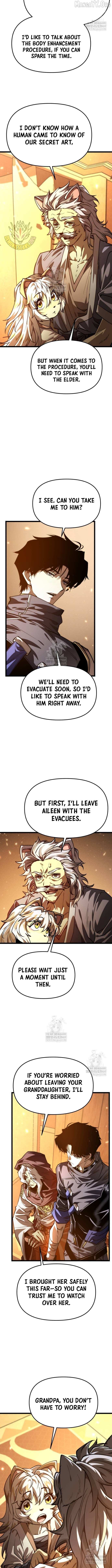 Reincarnator (Manhwa) Chapter 109 page 5 - 