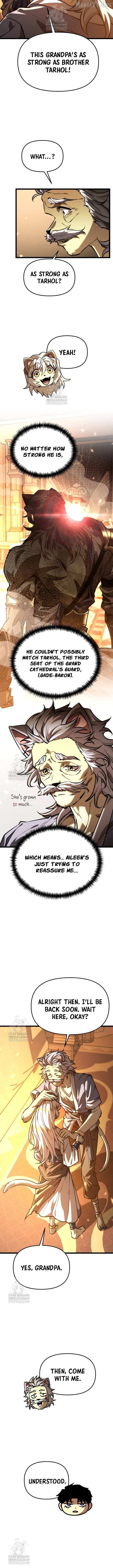 Reincarnator (Manhwa) Chapter 109 page 6 - 