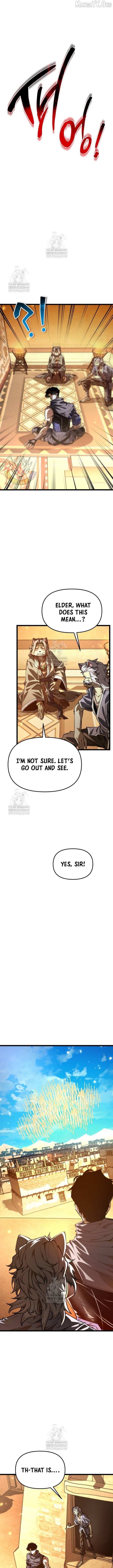 Reincarnator (Manhwa) Chapter 109 page 9 - 