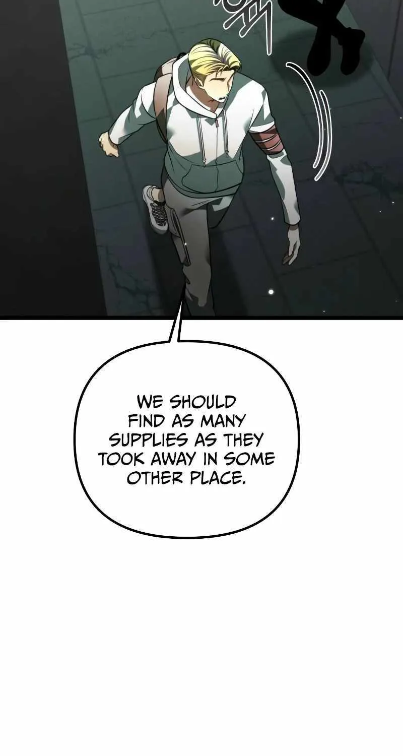 Reincarnator (Manhwa) Chapter 11 page 101 - 