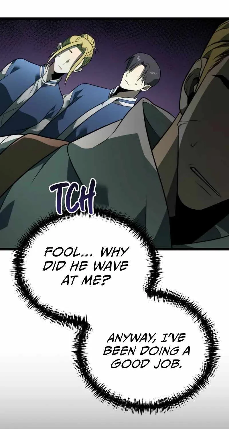 Reincarnator (Manhwa) Chapter 11 page 102 - 