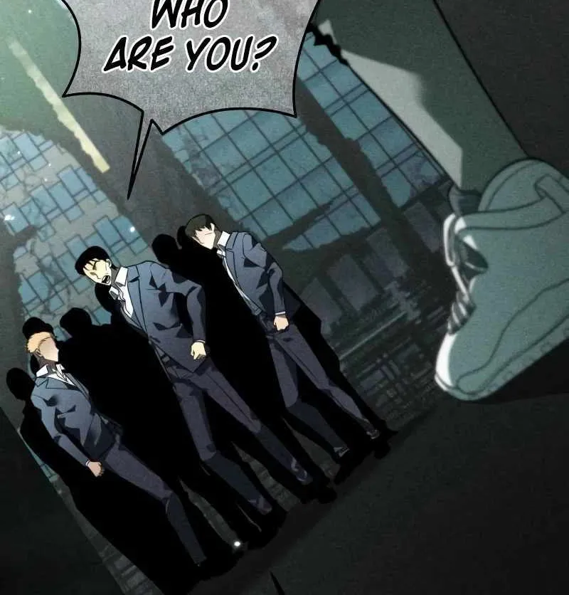 Reincarnator (Manhwa) Chapter 11 page 104 - 