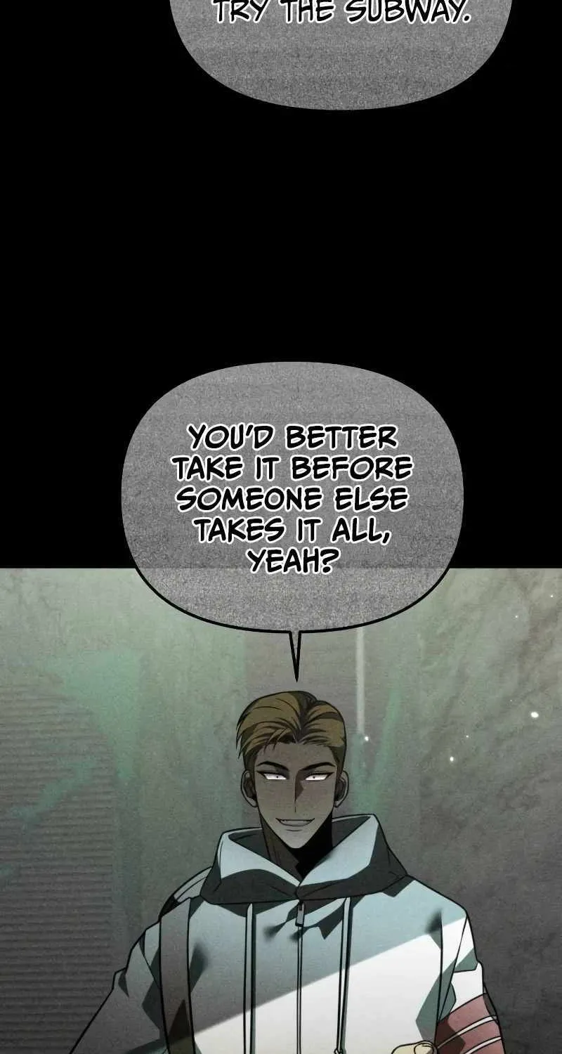 Reincarnator (Manhwa) Chapter 11 page 106 - 