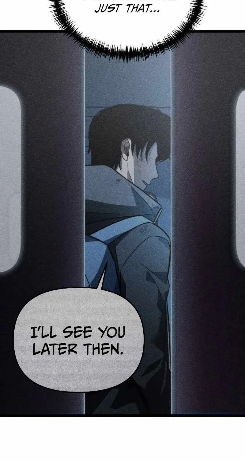 Reincarnator (Manhwa) Chapter 11 page 14 - 