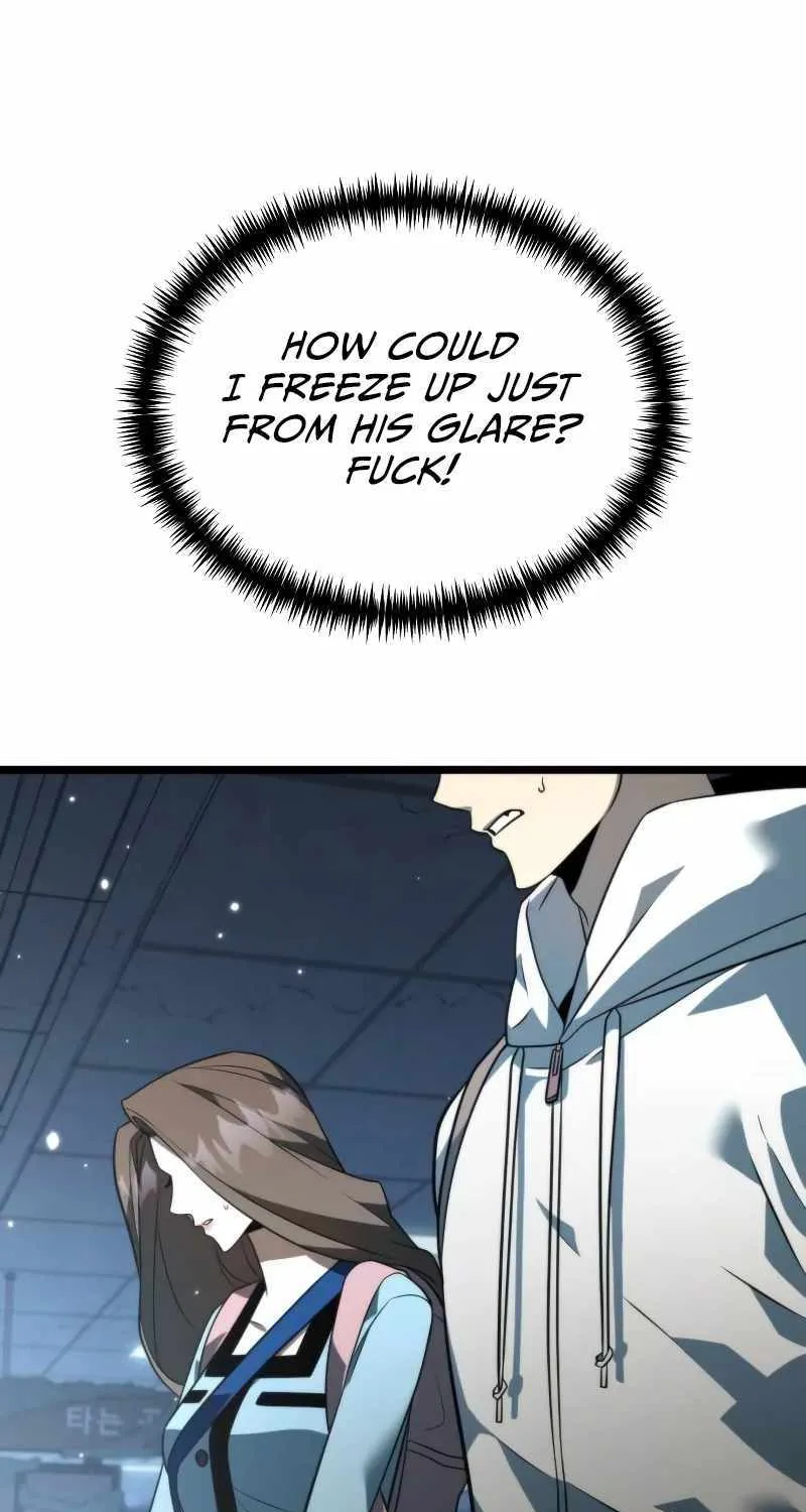 Reincarnator (Manhwa) Chapter 11 page 15 - 