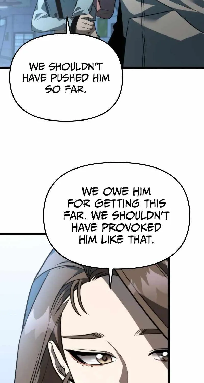 Reincarnator (Manhwa) Chapter 11 page 16 - 