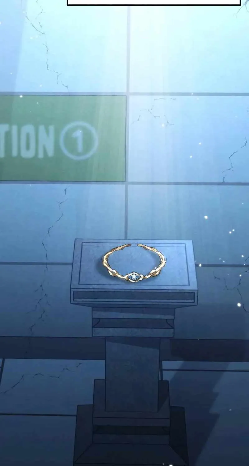 Reincarnator (Manhwa) Chapter 11 page 27 - 