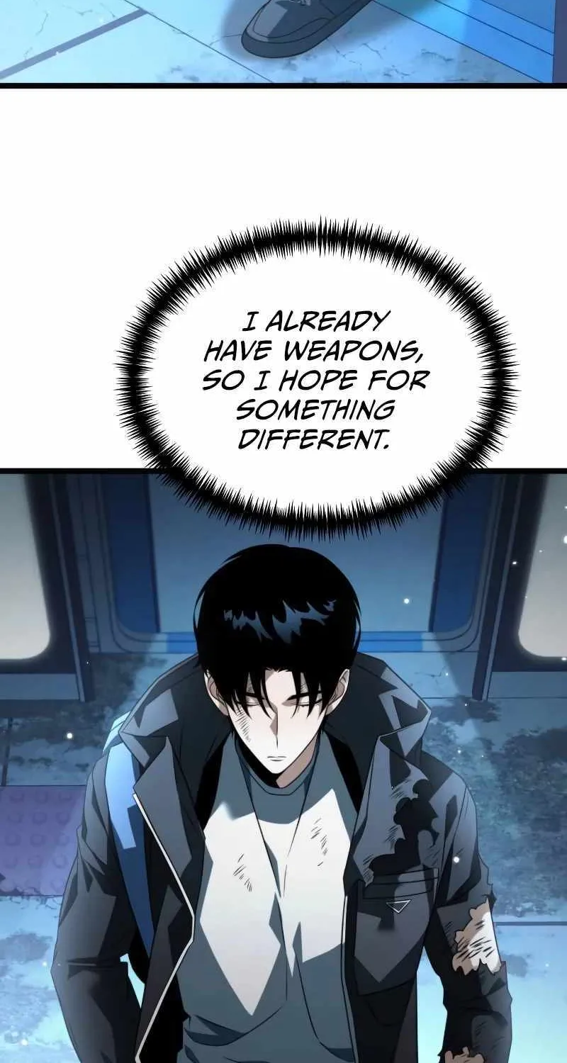 Reincarnator (Manhwa) Chapter 11 page 36 - 
