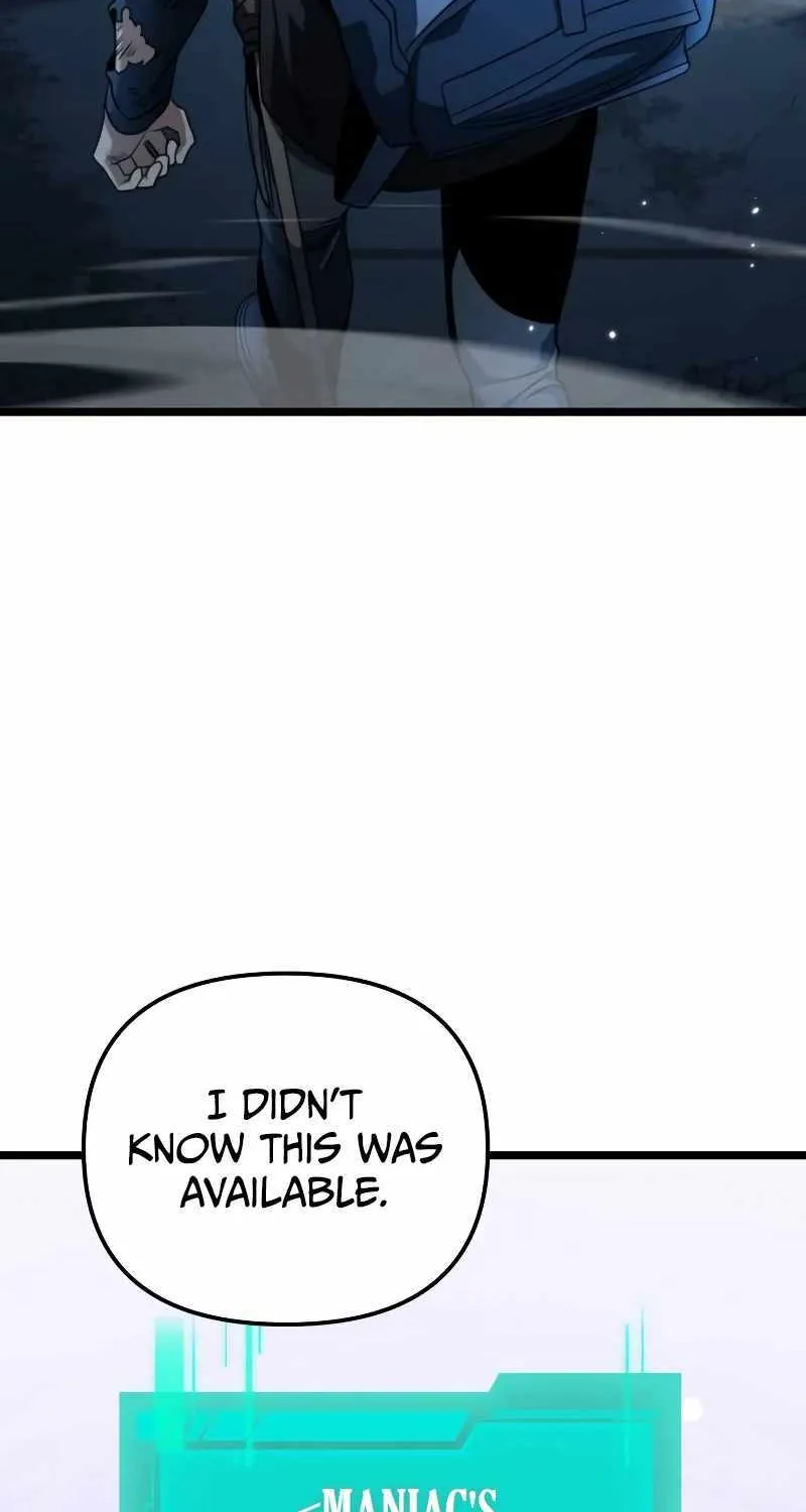Reincarnator (Manhwa) Chapter 11 page 40 - 
